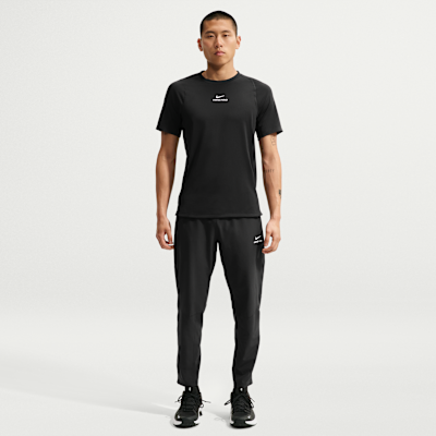 Nike Pro Training Men's Dri-FIT Pants. Nike JP